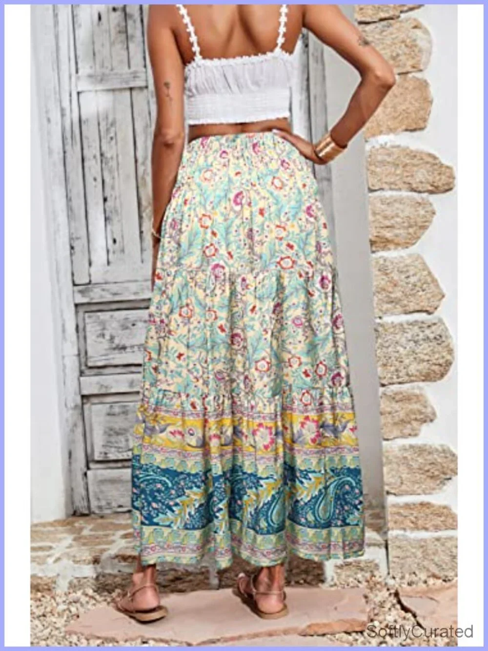 N/A this flowy